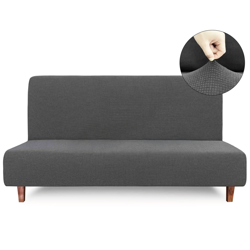 FUNDA CUBRE SILLON SOFA FUTON HOMELY 3 CUERPOS PREMIUM - 1