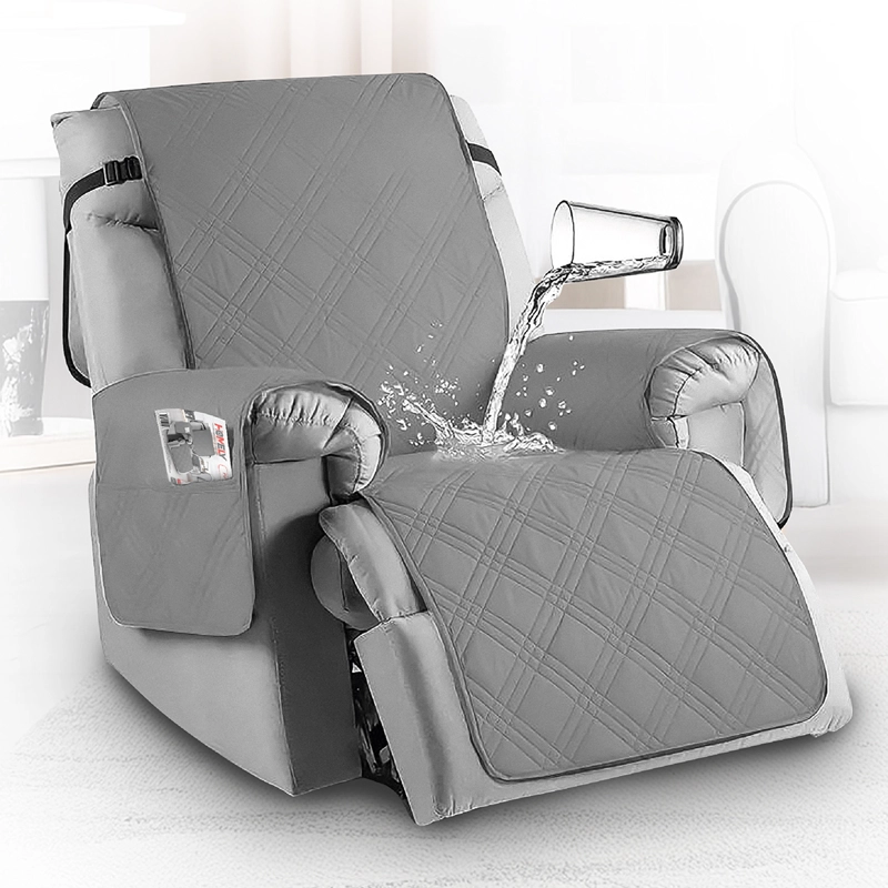 FUNDA CUBRE SILLON SOFA HOMELY AJUSTABLE IMPERMEABLE - 1