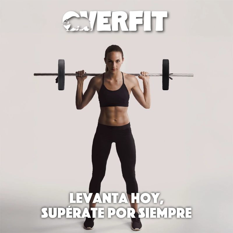 PAR DISCOS PREOLIMPICOS 10KG OVERFIT PVC SET 2 PESAS BARRA - 7