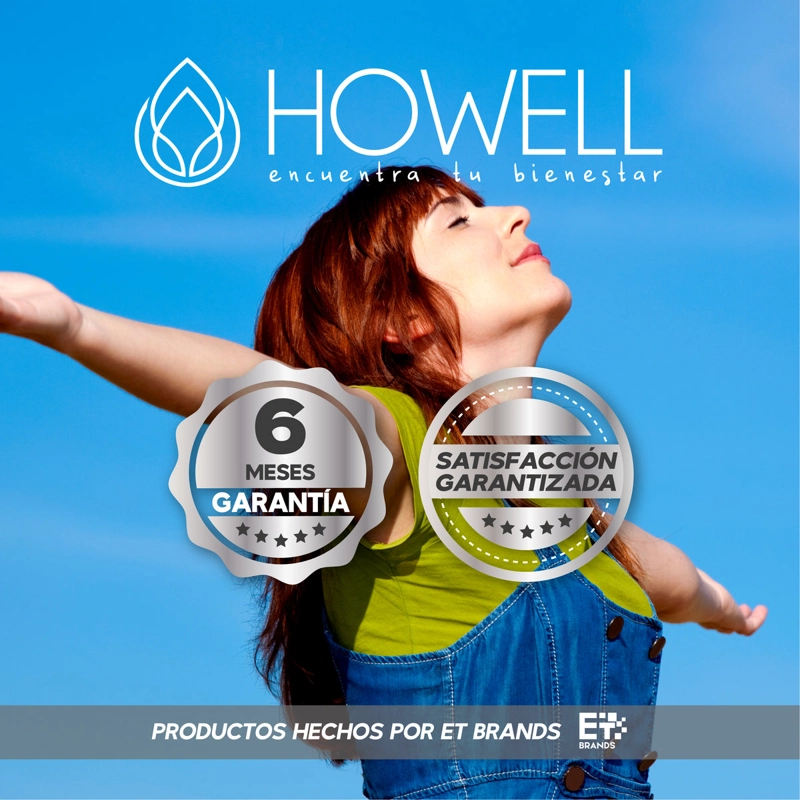 TOALLITAS HUMEDAS ADULTO HOWELL CUIDADO PERSONAL HIGIENE INTIMA RESISTENTES - 11