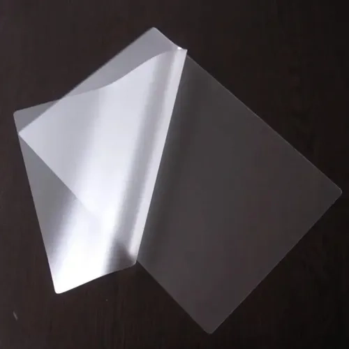 LAMINAS TERMOLAMINADORA A4 200 MICAS PLASTIFICADORAS 22X30 - 7