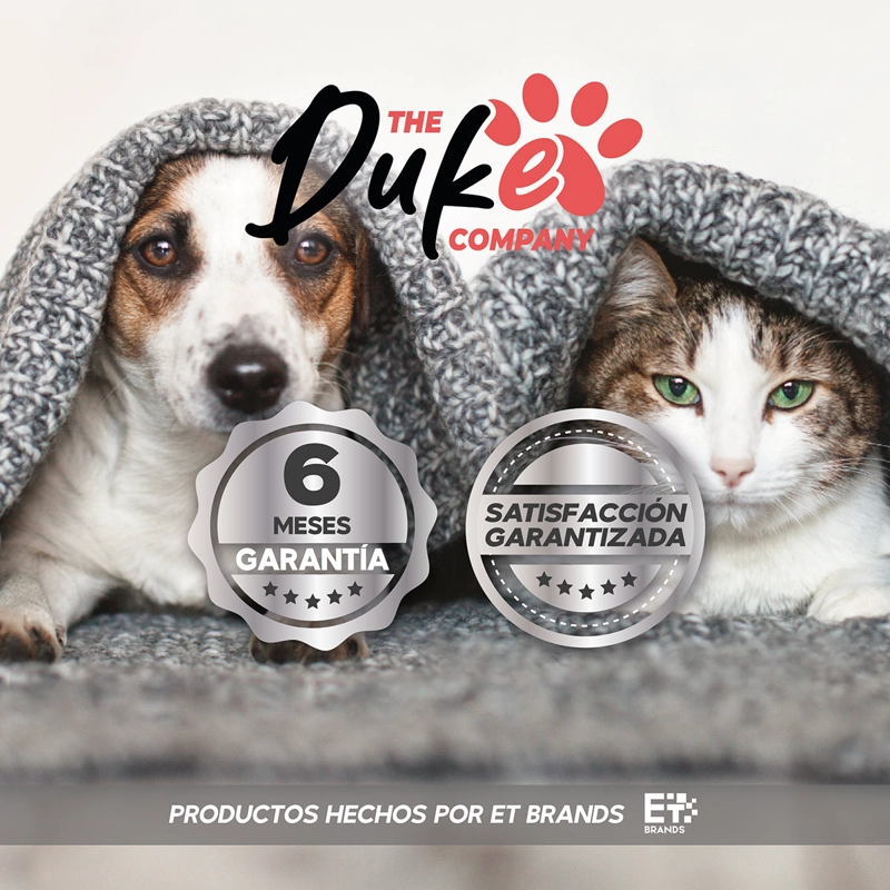 ARENA PARA GATO DUKE 20KG BENTONITA AGLUTINANTE AROMA LIMON ANTIOLOR BAJO POLVO - 11