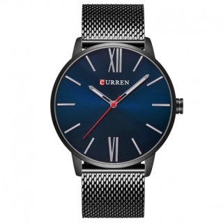 RELOJ HOMBRE 8238 CURREN AZUL | AZUL | TALLA UNICA - 1