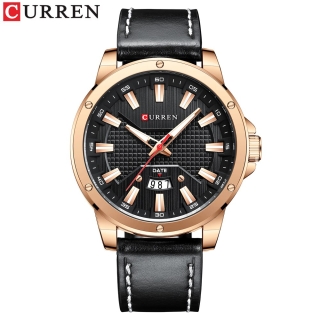 RELOJ HOMBRE 8376 CURREN BRONCE | CURREN - 1