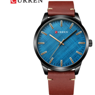 RELOJ HOMBRE 8386 CURREN AZUL | CURREN - 1