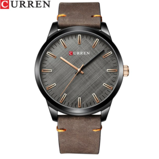 RELOJ HOMBRE 8386 CURREN EN COLOR CAFE | CURREN - 1