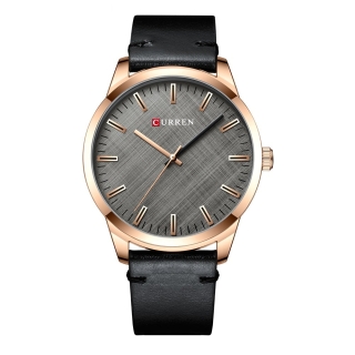 RELOJ HOMBRE 8386 CURREN EN COLOR NEGRO | CURREN - 1