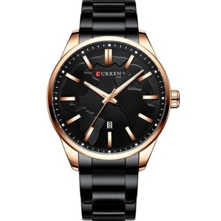 RELOJ HOMBRE 8366 CURREN BRONCE | CURREN - 1