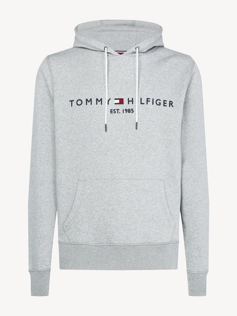 POLERON HOODIE CORE CON LOGO - 5