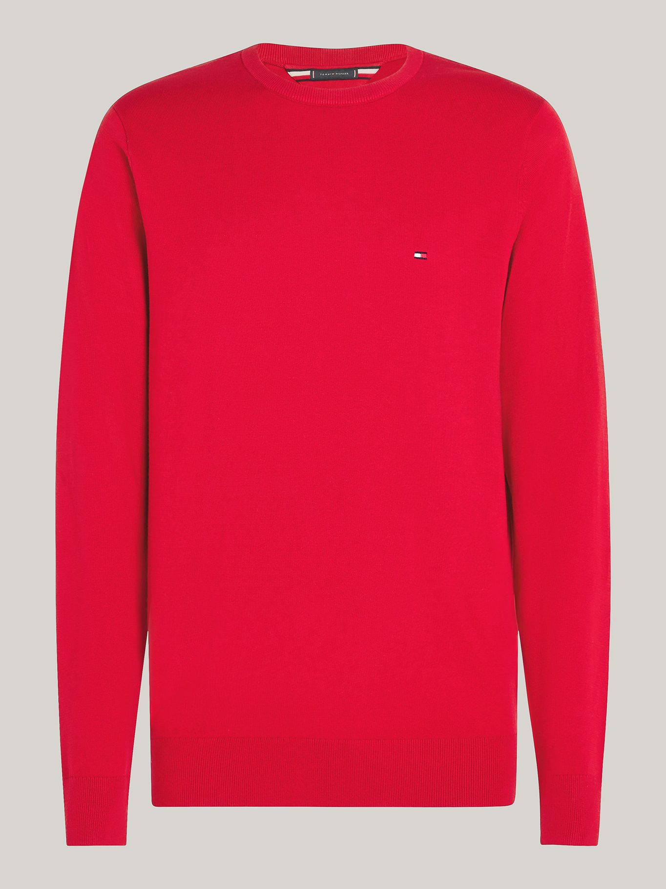 SWEATER BASICO SIGNATURE C-NECK - 5