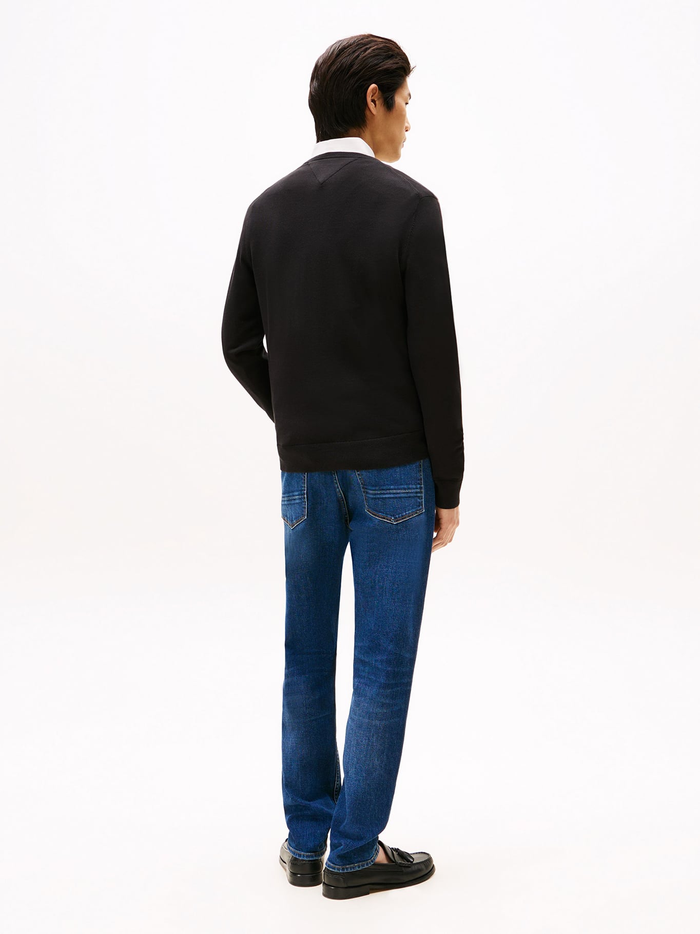 SWEATER BASICO SIGNATURE C-NECK - 3