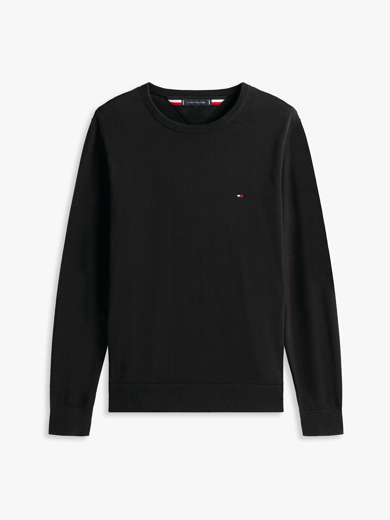 SWEATER BASICO SIGNATURE C-NECK - 5