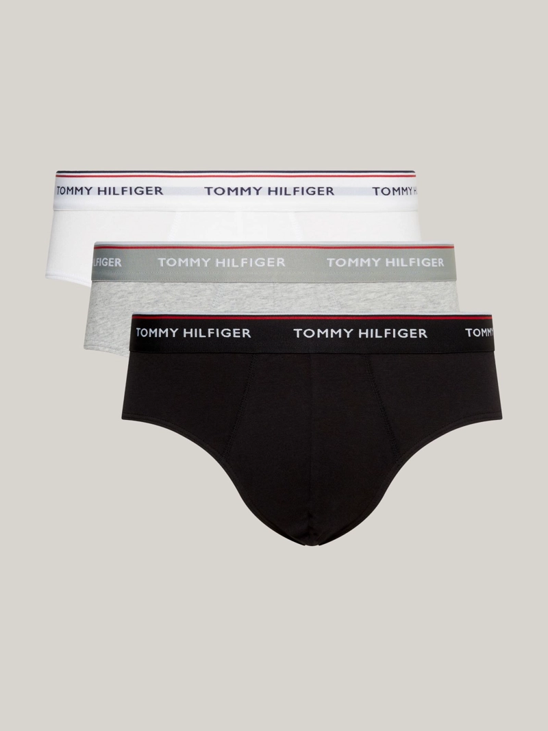 PACK DE 3 SLIPS ESSENTIAL - 1