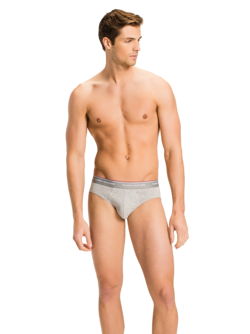 PACK DE 3 SLIPS ESSENTIAL - 4