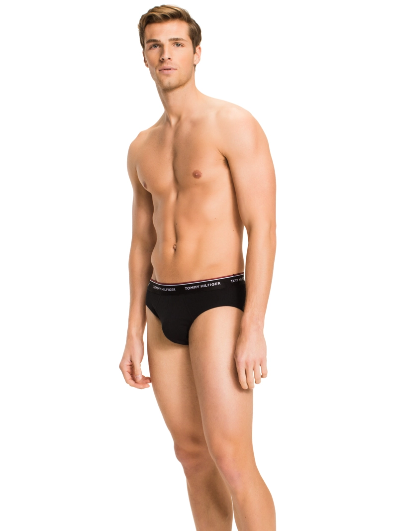 PACK DE 3 SLIPS ESSENTIAL - 5
