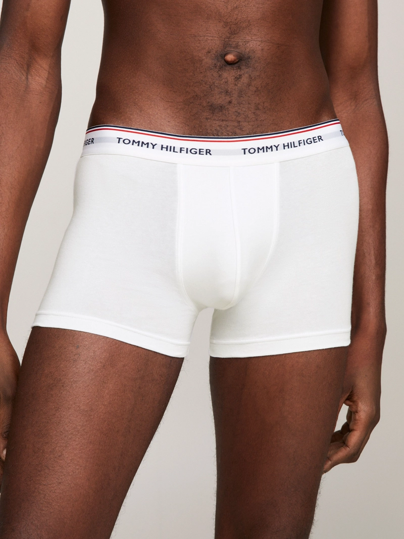PACK DE 3 BOXERS TRUNK PREMIUM STRETCH - 2
