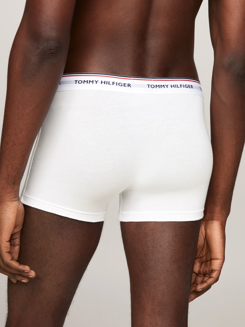 PACK DE 3 BOXERS TRUNK PREMIUM STRETCH - 4