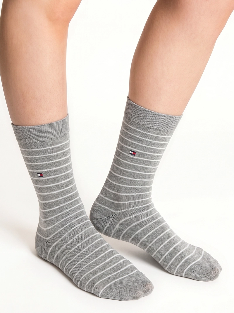 PACK DE 2 CALCETINES DE RAYAS - 2