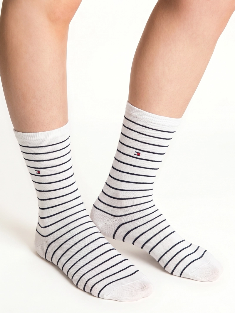 PACK DE 2 CALCETINES DE RAYAS - 2