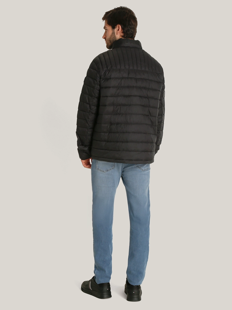 PARKA HOMBRE TOMMY HILFIGER WEIGHT QUILTED - 3