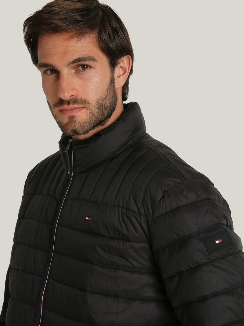 PARKA HOMBRE TOMMY HILFIGER WEIGHT QUILTED - 5