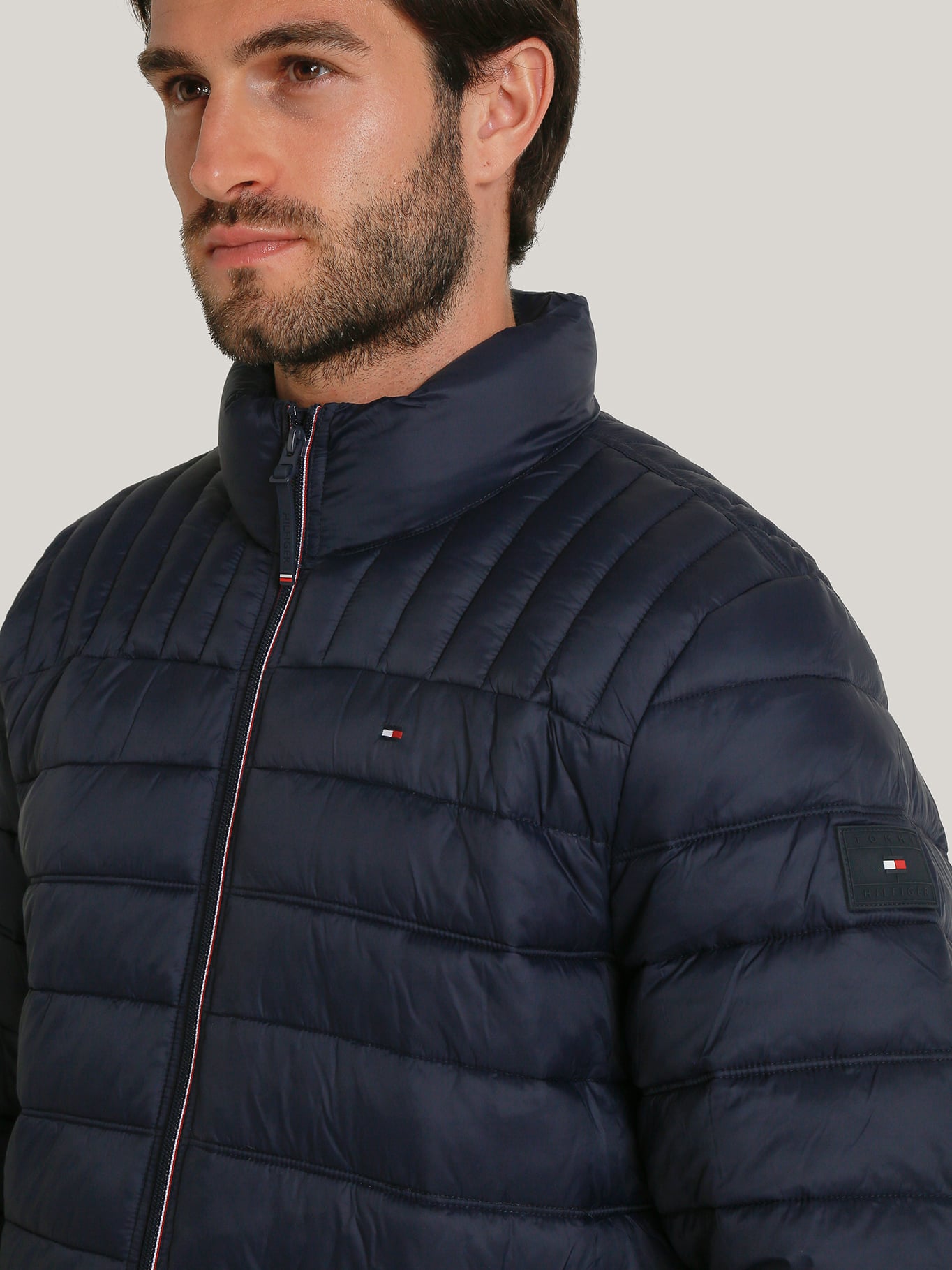 PARKA WEIGHT QUILTED - 4