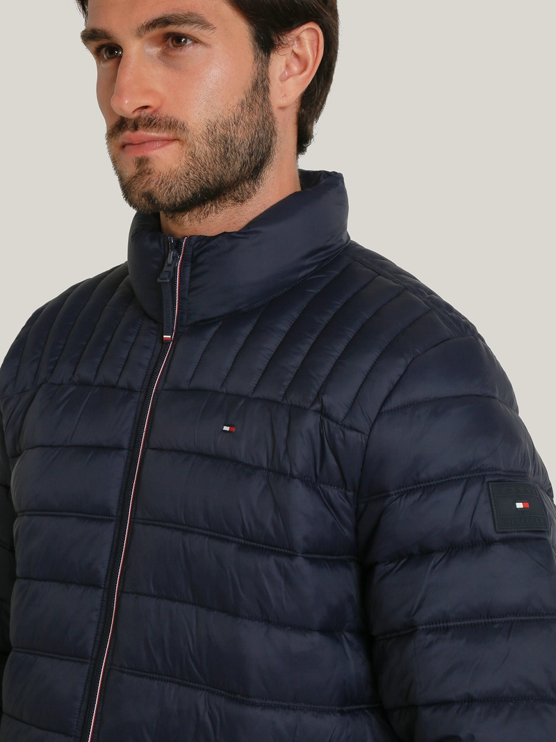 PARKA WEIGHT QUILTED - 4