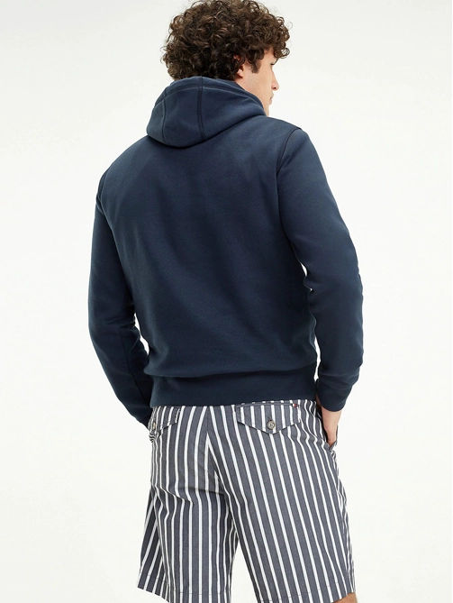 POLERON HOODIE CORE LOGO - 3