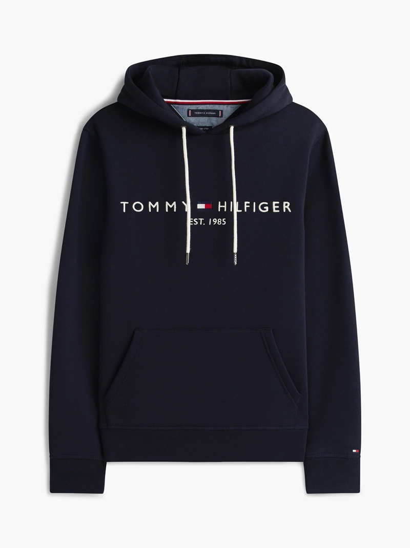 POLERON HOODIE CORE CON LOGO - 5