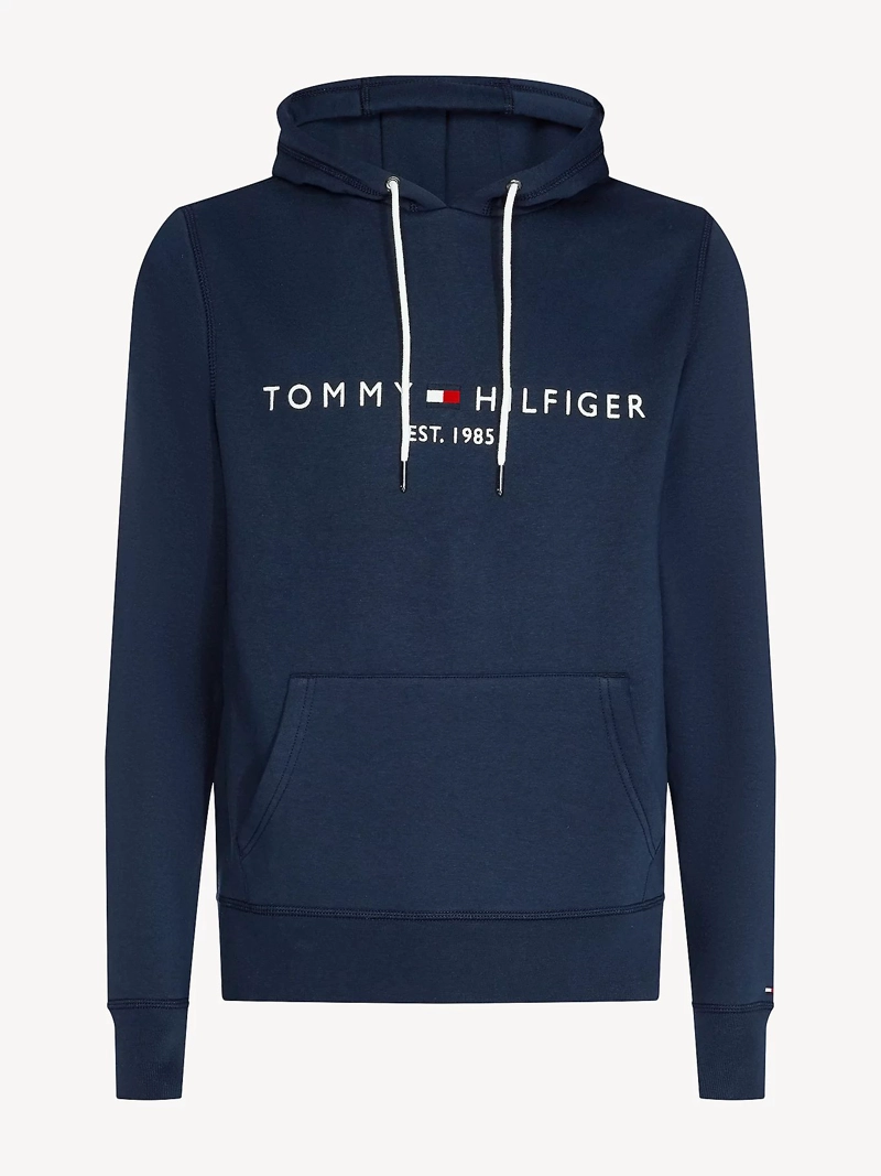 POLERON HOODIE CORE LOGO - 8