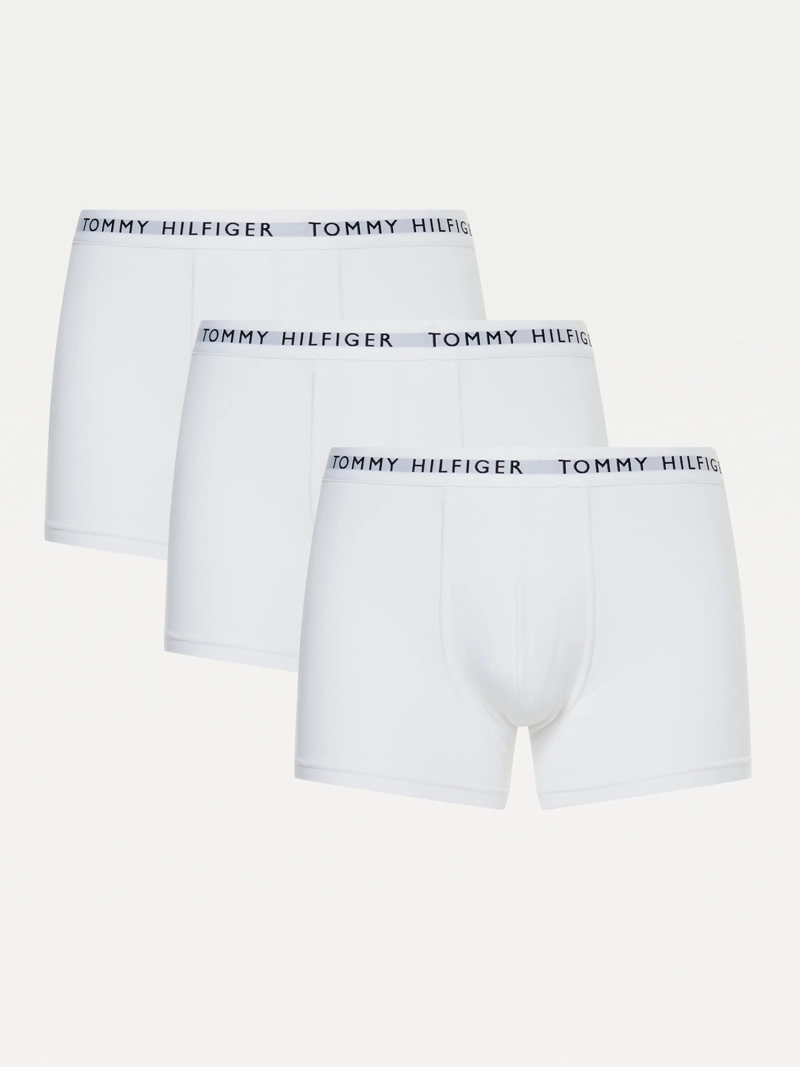PACK DE 3 DE CALZONCILLOS HOMBRE TOMMY HILFIGER TRUNK - 1