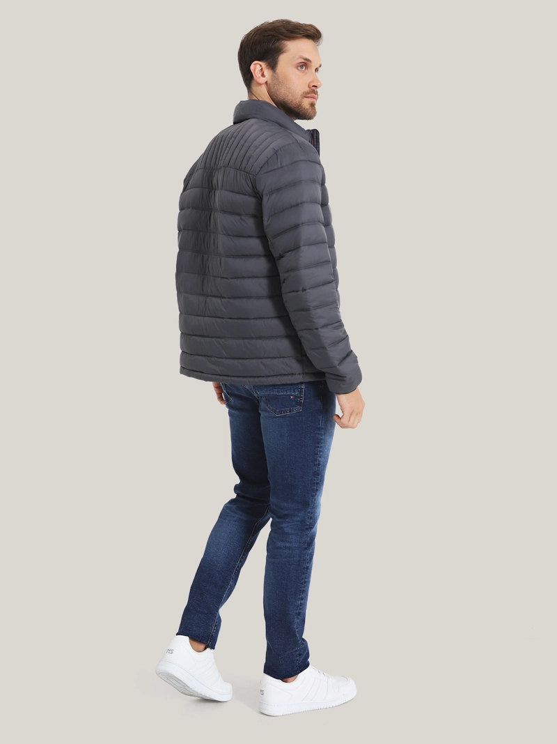 PARKA WEIGHT QUILTED - 3