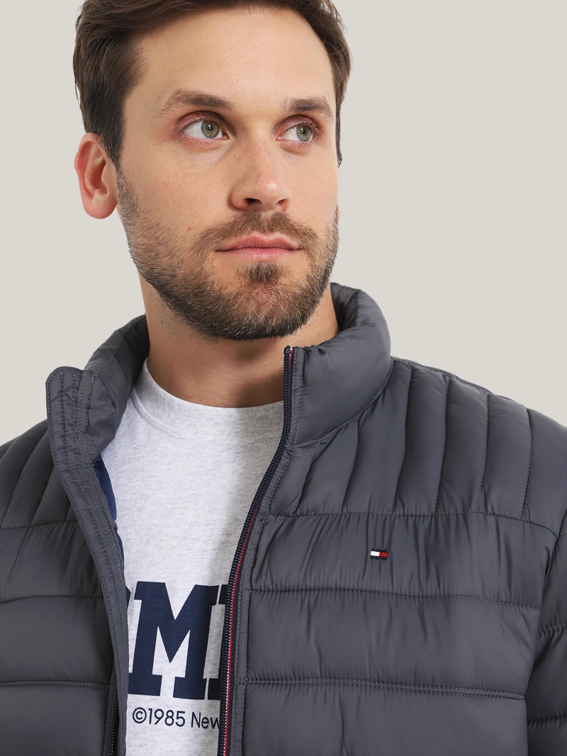 PARKA WEIGHT QUILTED - 4