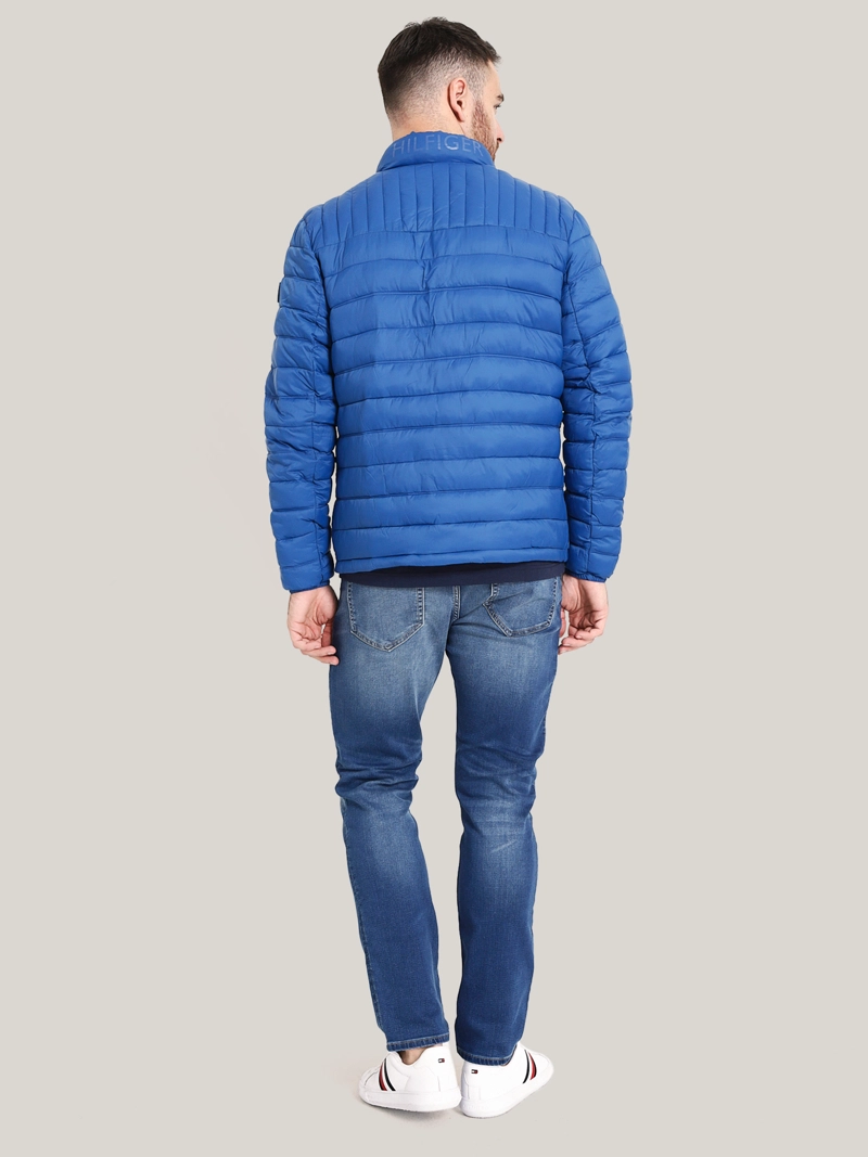 PARKA WEIGHT QUILTED - 3