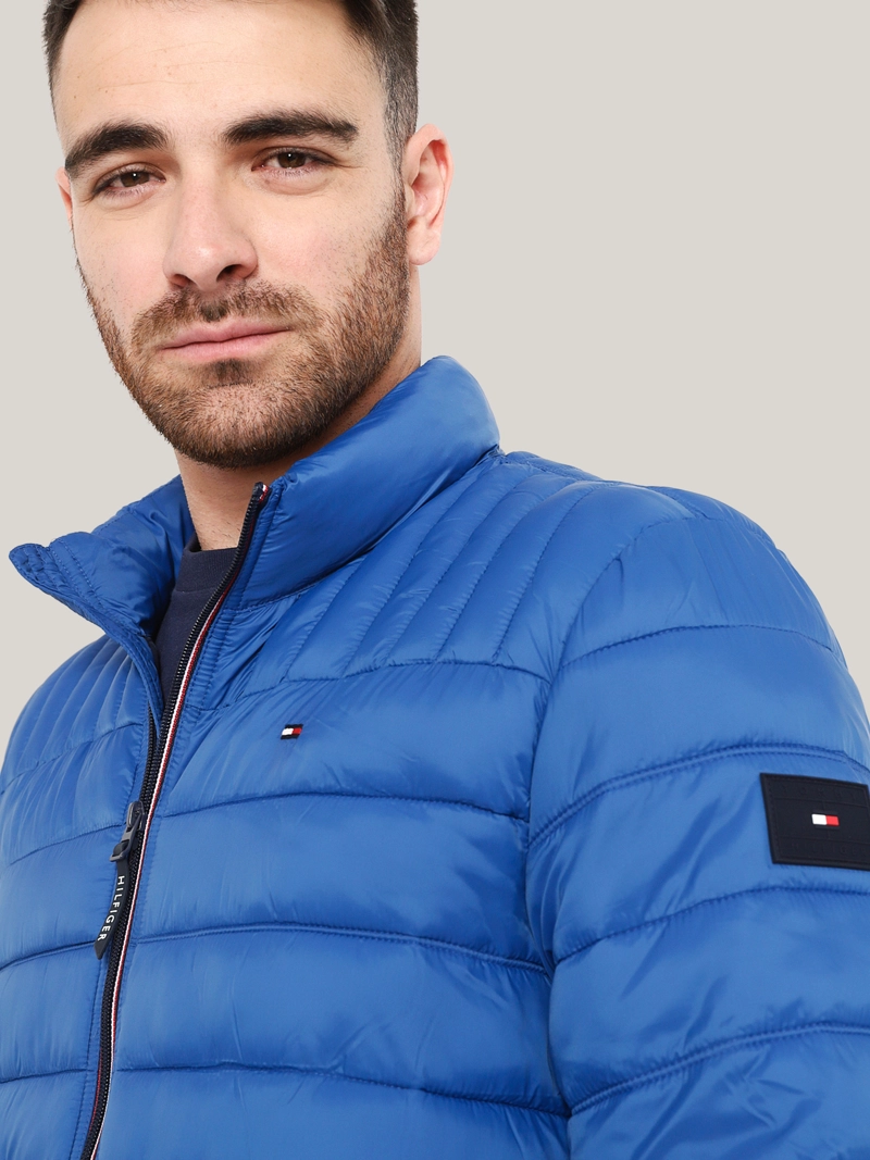 PARKA WEIGHT QUILTED - 4
