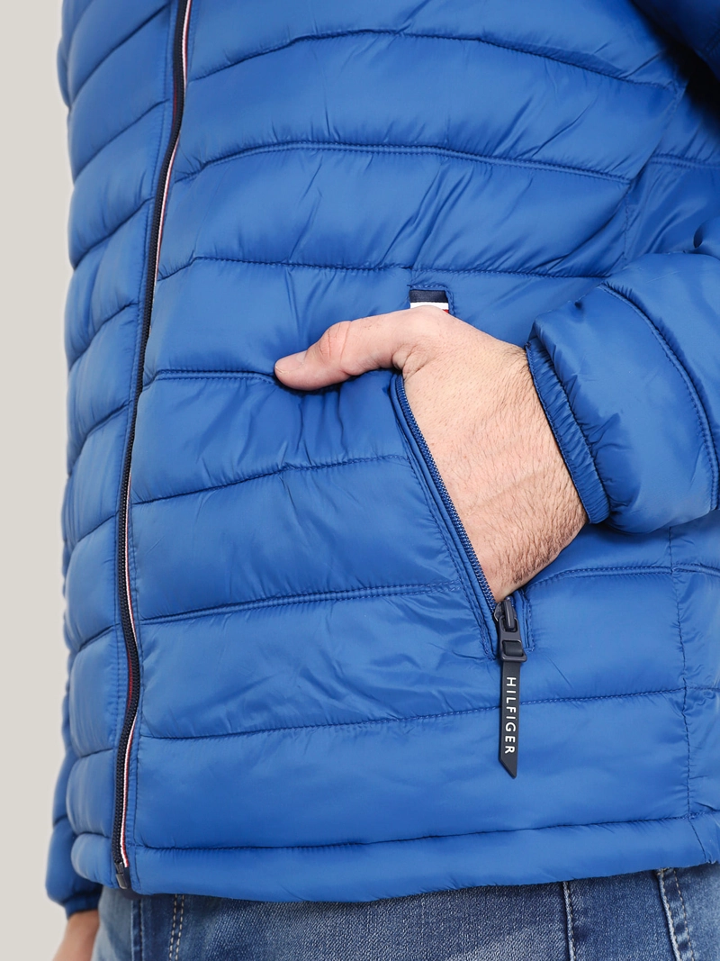 PARKA WEIGHT QUILTED - 5