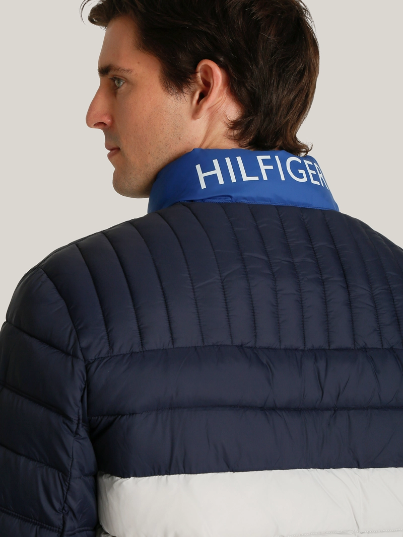 PARKA WEIGHT QUILTED - 4