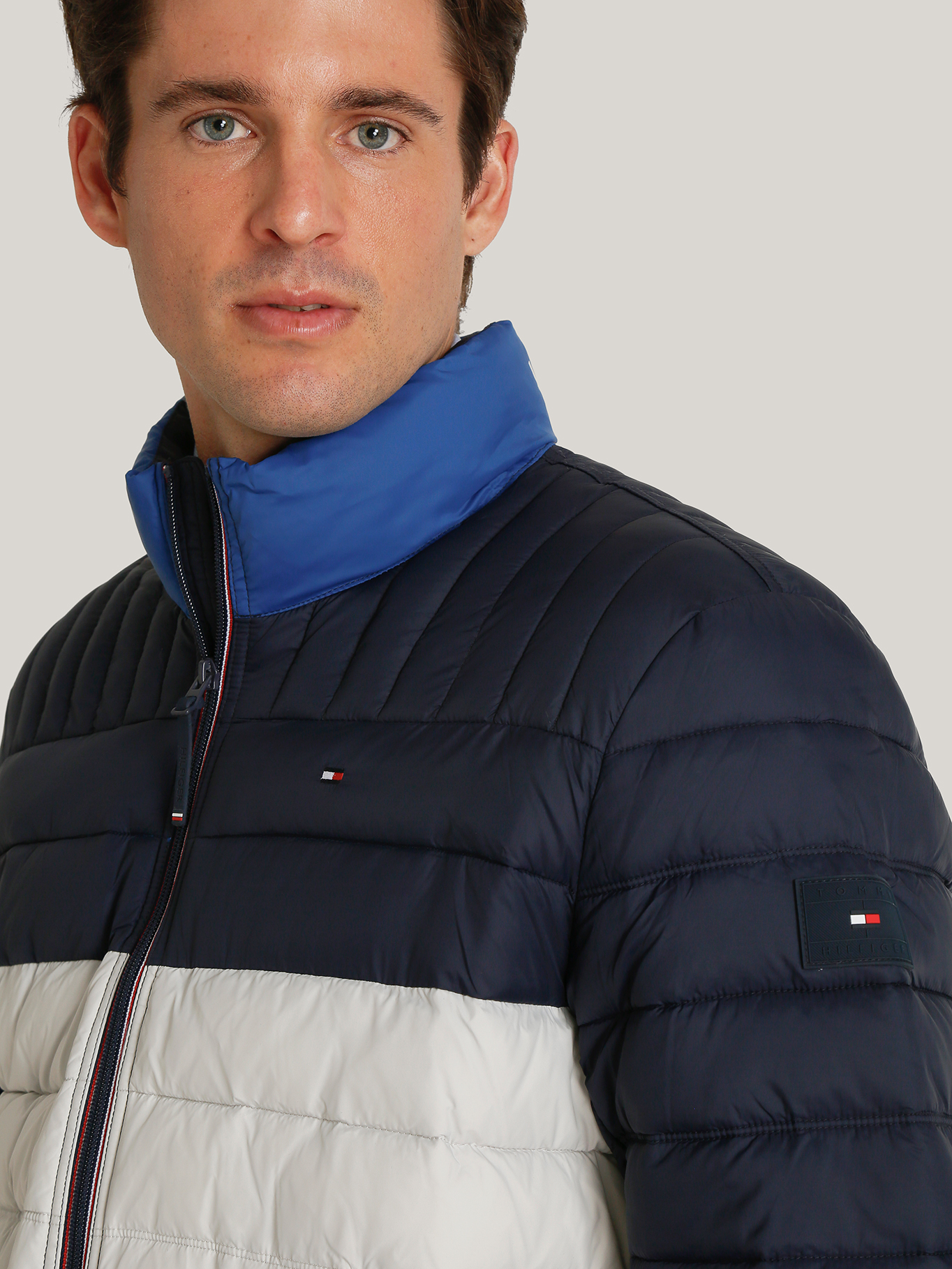 PARKA WEIGHT QUILTED - 5