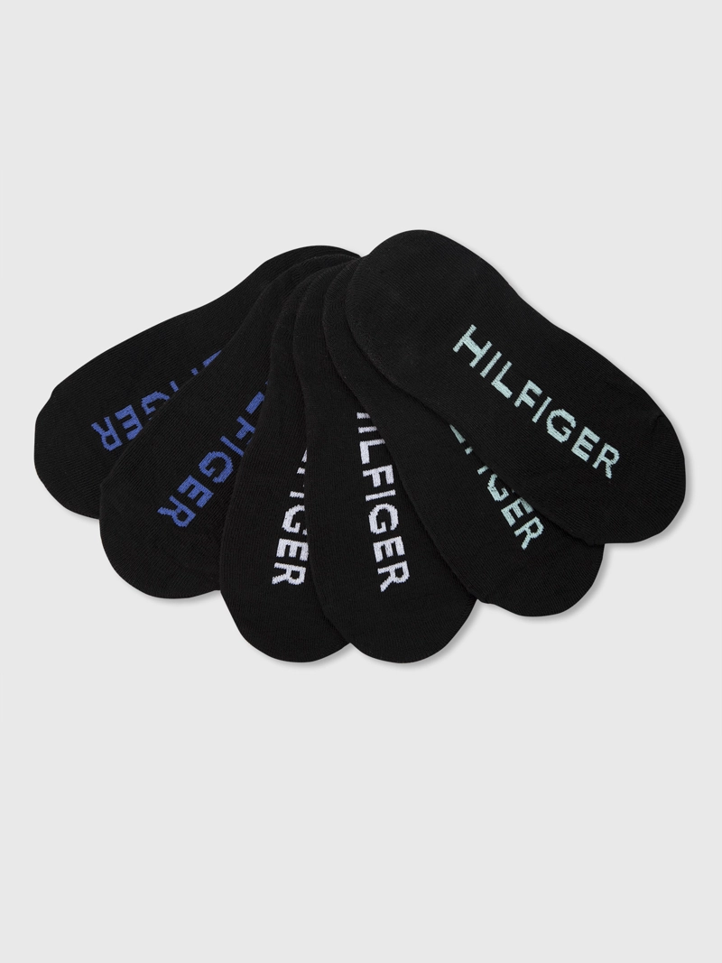 PACK DE 6 DE CALCETINES SPORT LINER - 2