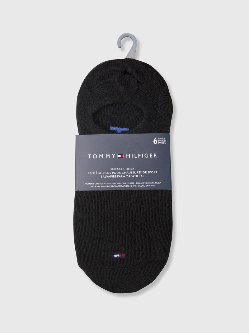 PACK DE 6 DE CALCETINES SPORT LINER - 3