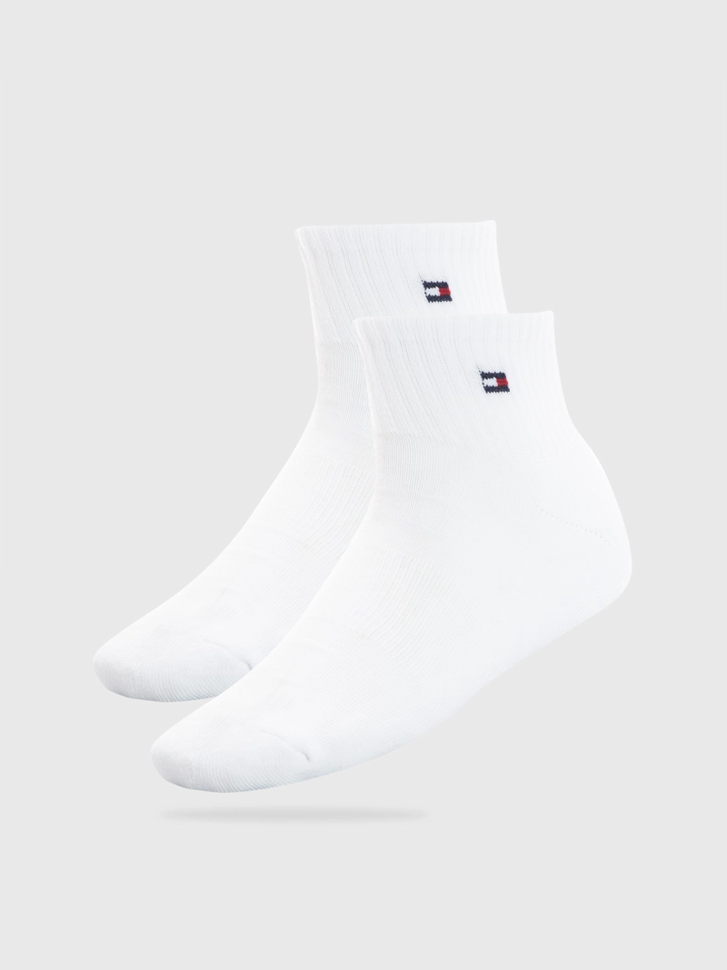PACK DE 6 CALCETINES ATHLETIC QUARTER - 2