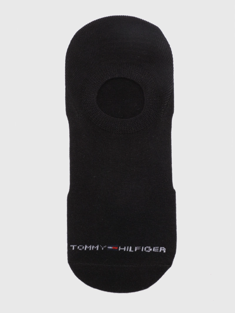 PACK DE 3 PARES DE CALCETINES HOMBRE TOMMY HILFIGER SPORT SNEAKER LINER - 3