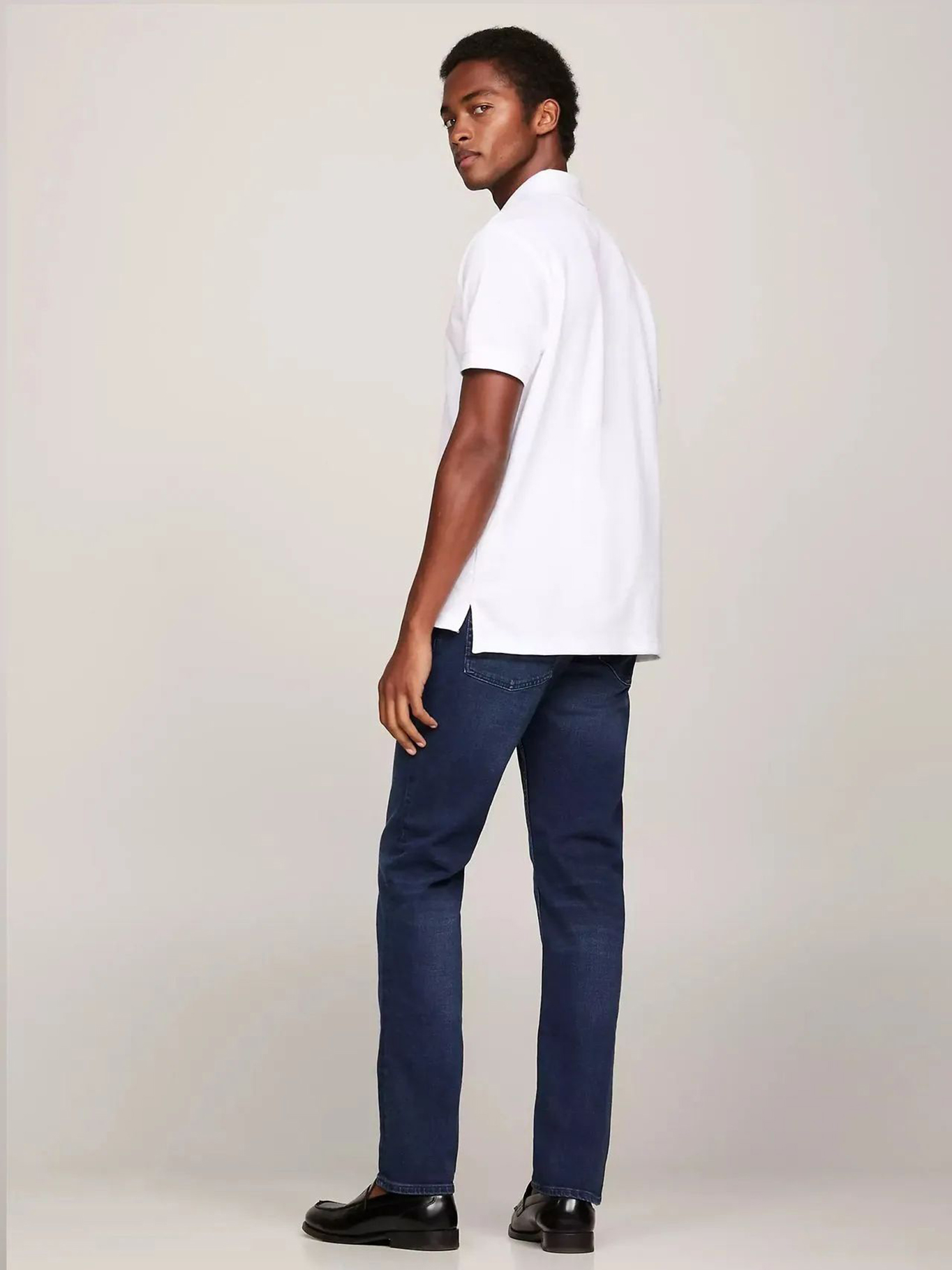 POLO ESSENTIAL REGULAR FIT - 2