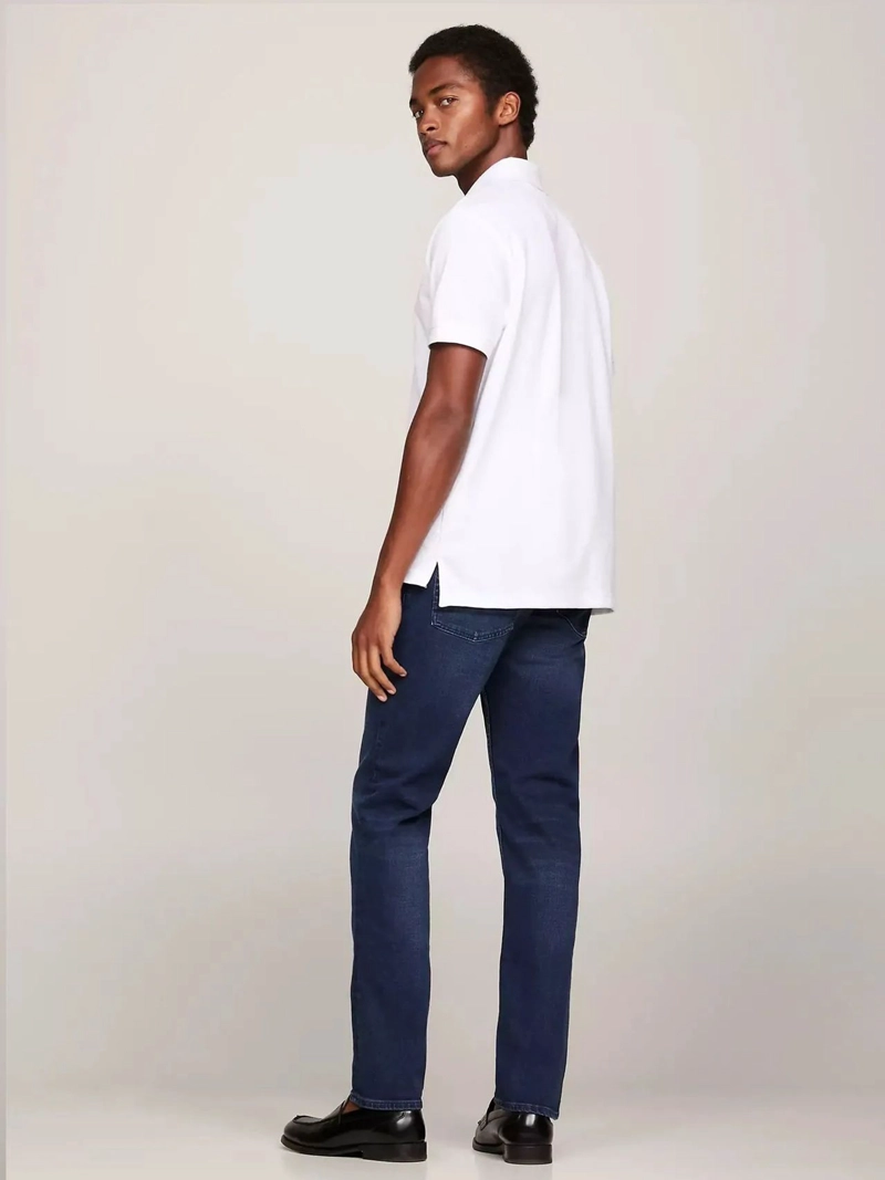 POLO ESSENTIAL REGULAR FIT - 2