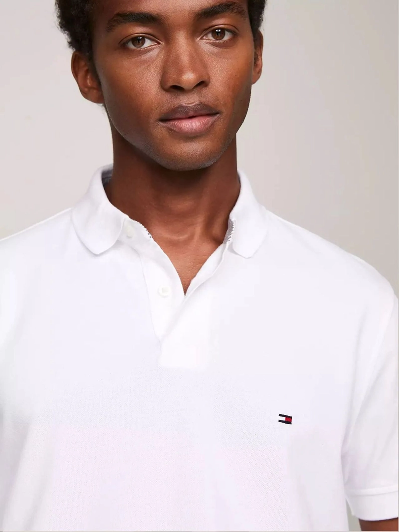 POLO ESSENTIAL REGULAR FIT - 3