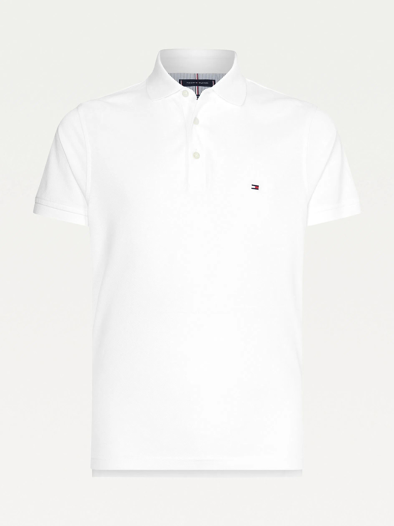 POLO ESSENTIAL REGULAR FIT - 4