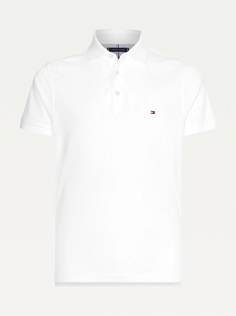 POLO ESSENTIAL REGULAR FIT - 4