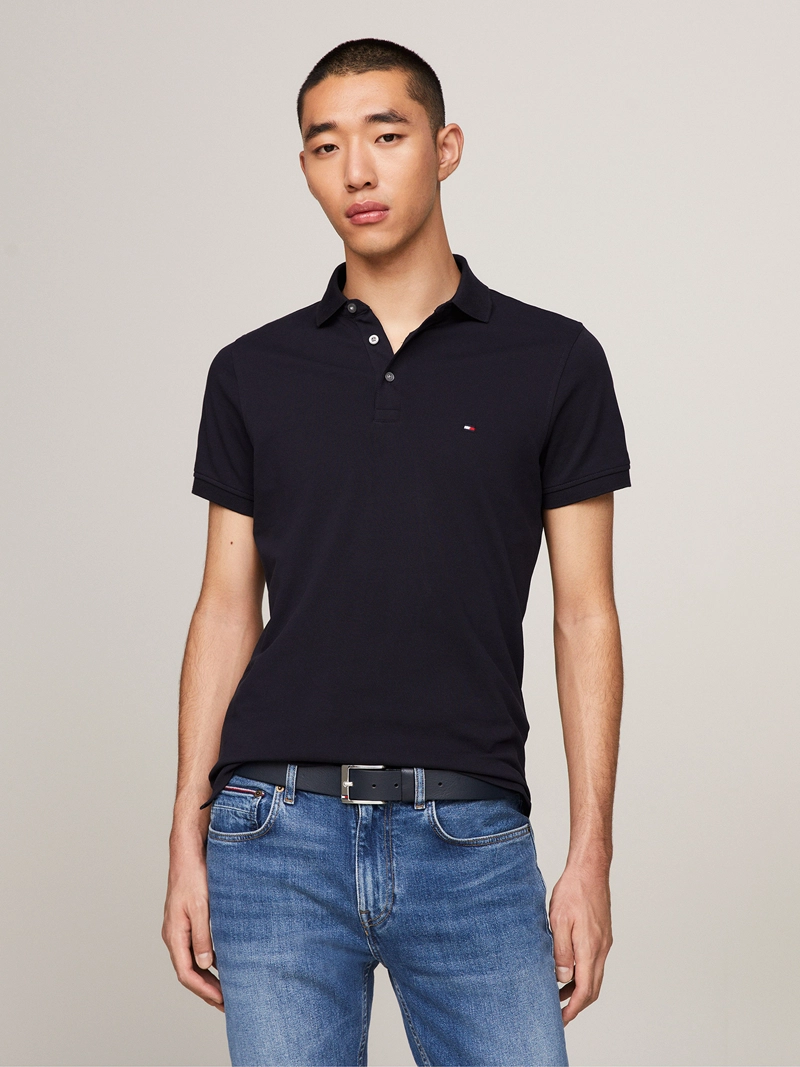 POLO LOGO 1985 SLIM FIT - 1