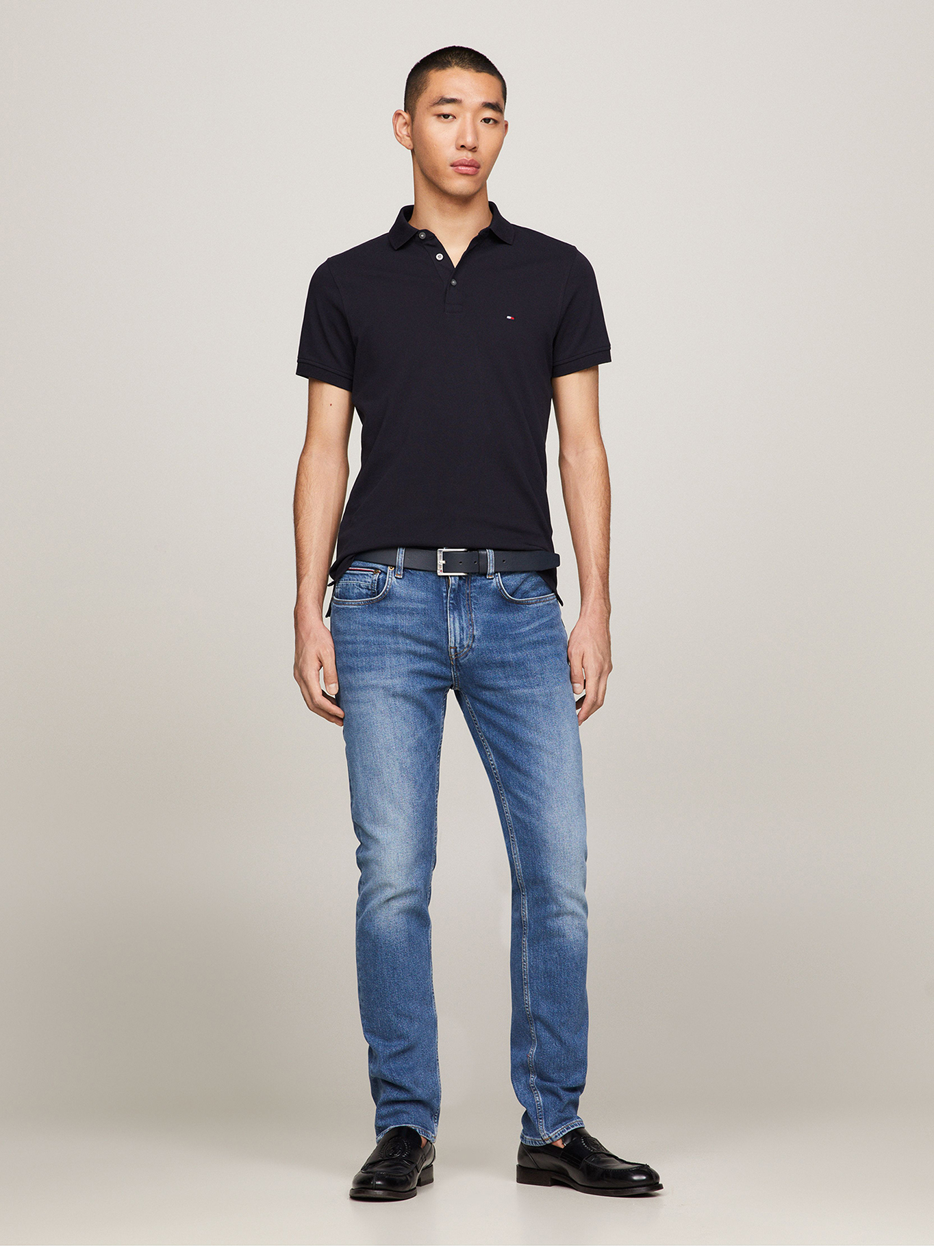 POLO LOGO 1985 SLIM FIT - 2