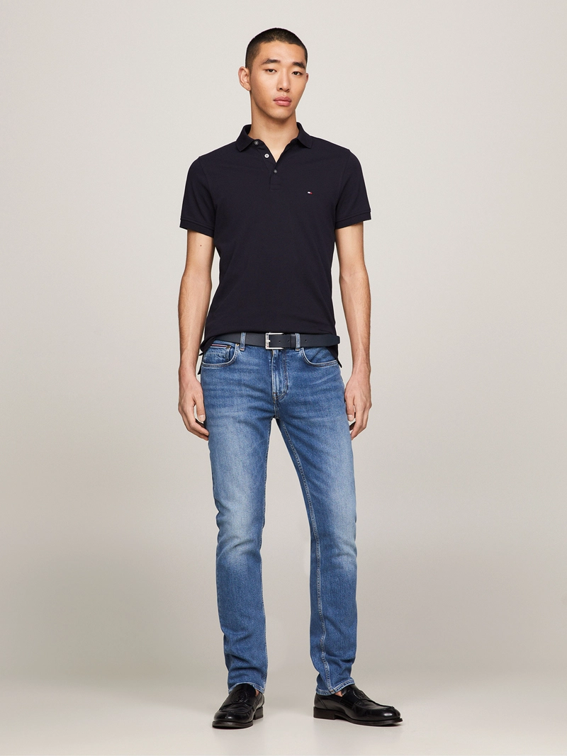 POLO LOGO 1985 SLIM FIT - 2